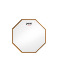 Evans RF10G-AT Attacktile Mountable Drum Pad, 10"