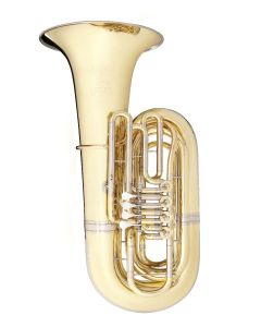 Melton 195-L Fafner B-Tuba