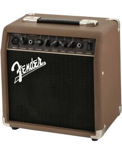 Fender Acoustasonic 15