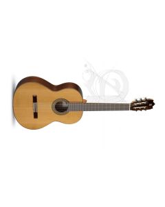 Alhambra 3C Seniorita 7/8 inkl. Gig Bag