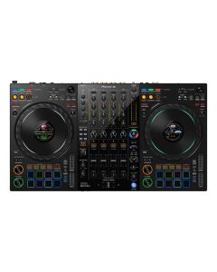 Pioneer DDJ-FLX10