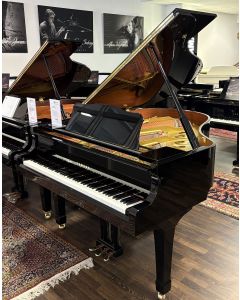 Yamaha Flügel G-2 
Gebrauchter Flügel Yamaha
Flügel in Nürnberg
