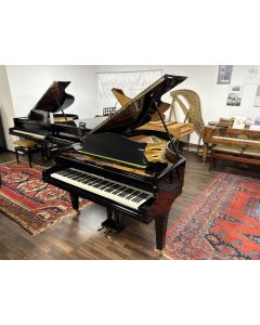 Bechstein gebrauchter Flügel B-203 
Bechstein gebrauchter Flügel Nürnberg
Flügel in Nürnberg 