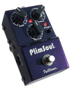 Fulltone PlimSoul 