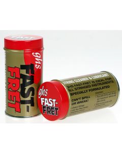 GHS Fast Fret String Cleaner/Lubricant