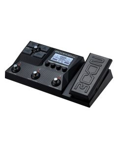 Zoom G2X FOUR
