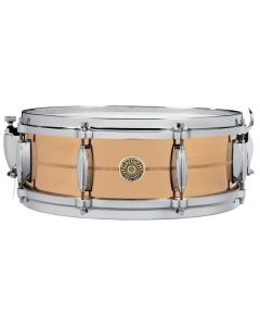Gretsch USA Bronze Snare 14x05" 
