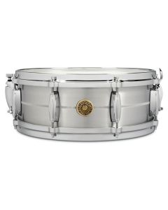 Gretsch USA Aluminium Snare 14x5" 