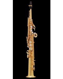 Selmer SA 80 II Sopransaxophon