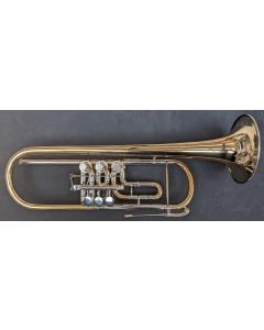 Ganter G7a B-Trompete