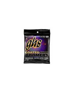 GHS CB-GBXL Coated Boomers 009-042 Extra Light