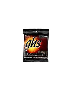 GHS GBCL Boomers 009-046 Custom Light