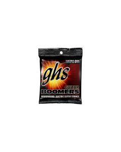 GHS GBM Boomers 011-050 Medium