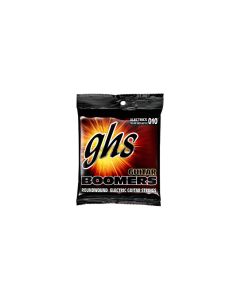 GHS GBTNT Boomers 010-052 Thin/Thick
