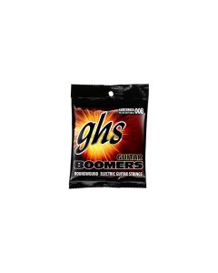GHS GBUL Boomers 008-038 Ultra Light