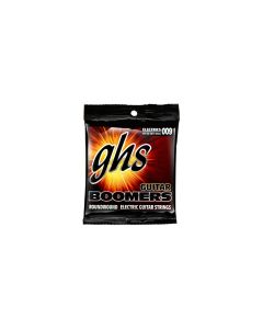 GHS GBXL Boomers 009-042 Extra Light