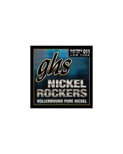 GHS 1300 Nickel Rockers 011-058 Low Tuned 