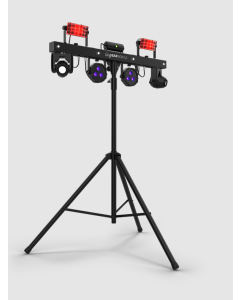 Chauvet GigBar Move ILS Showroommodel mit voller Garantie