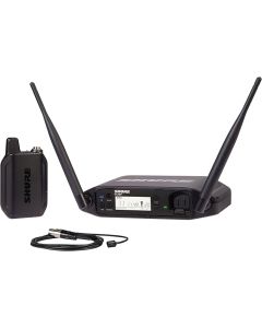 Shure GLXD14+