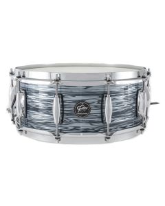 Gretsch Renown Snare 14x5,5" Silver Oyster Pearl