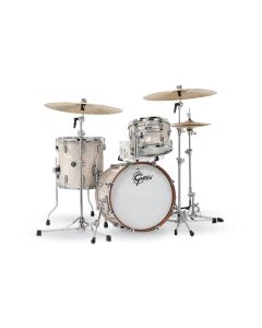 Gretsch Renown Maple Jazz, Vintage Pearl