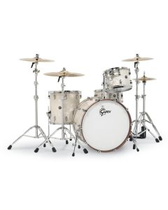 Gretsch Renown Maple Rock II, Vintage Pearl