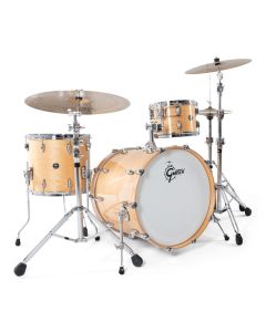 Gretsch Renown Maple Rock II,  Gloss Natural