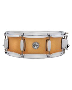 Gretsch Full Range Snare Drum 14x5" Birch, Satin Classic