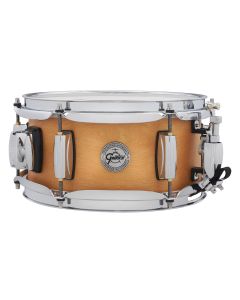 Gretsch Full Range Snare Drum 10x5 Birch, Satin Classic