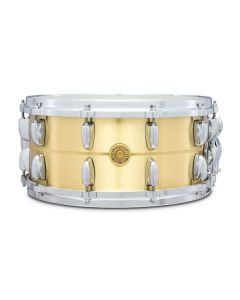 Gretsch USA Bell Brass Snare 14x6,5" 