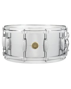 Gretsch USA Chrome Over Brass Snare 14x6,5" 