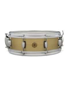 Gretsch USA GERGO BORLAI Signature Snare 14x4,25" 