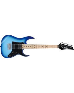 Ibanez GRGM21M-BLT Mikro Blue Burst