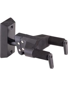Hercules GSP-38WBK+ Holzfuß Black