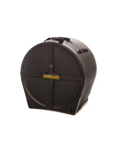 Hardcase HN22B Bassdrum Case 22" 