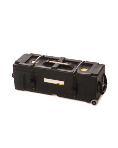 HN28W Hardware Case 28" mit 2 Rollen