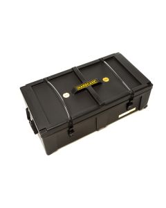 Hardcase HN36W Hardware Case mit 2 Rollen 36"
