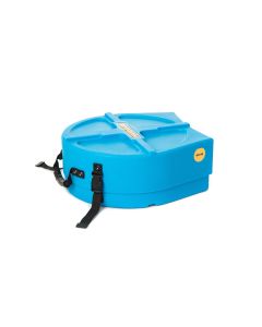 Hardcase HNL14S-LB Snare Case 14" Light Blue