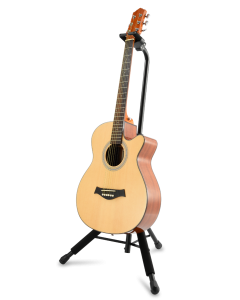 Hercules GS-414B+ Gitarrenständer Autograb Dreifuß