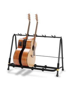 Hercules GS-525B 5-fach Gitarrenrack