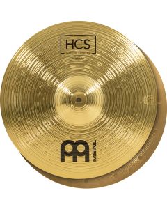 Meinl HCS15H HCS Hi-Hat15"