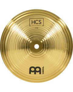 Meinl HCS8B HCS Bell 8"