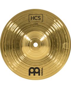 Meinl HCS8S HCS Splash 8"