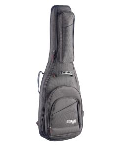 Stagg STB-NDURA 15UE  Tasche für E-Gitarre