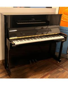 W. Hoffmann Klavier V-126