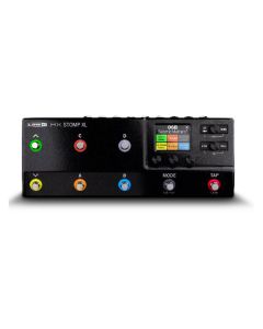 Line 6 HX Stomp XL