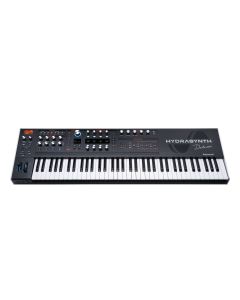 ASM Hydrasynth Deluxe