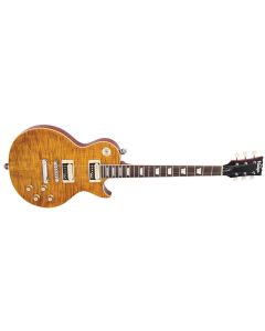 Vintage V100AFD Paradise Amber