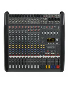 Dynacord PowerMate 1000-3 