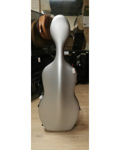 MM Cellocase Composite 4,03kg, Grau